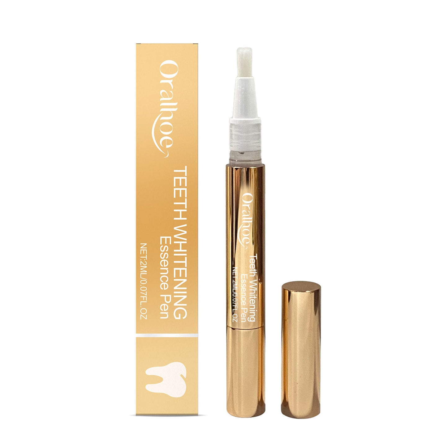 Lumora™ - Teeth Whitening Cold Serum Pen
