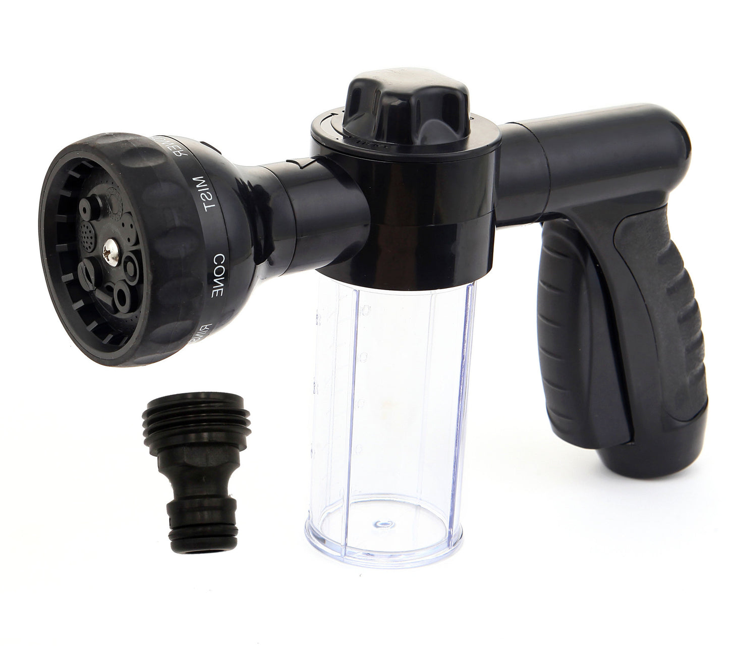 FurSpray Foamer™ High Pressure Pet Foam Water Gun