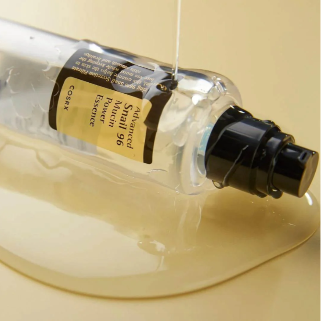 Epiderma96™ - Advanced Korean Snail 96 Mucin Power Essence 3-Set (Copy)