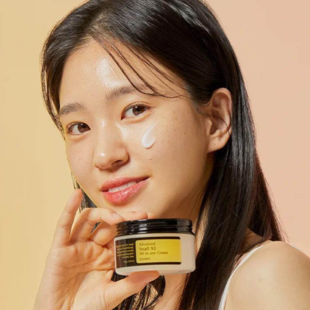 Epiderma96™ - Advanced Korean Snail 96 Mucin Power Essence 3-Set (Copy)