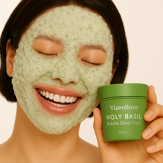 Viarelinee™ Advanced Korean Oxygen Mask