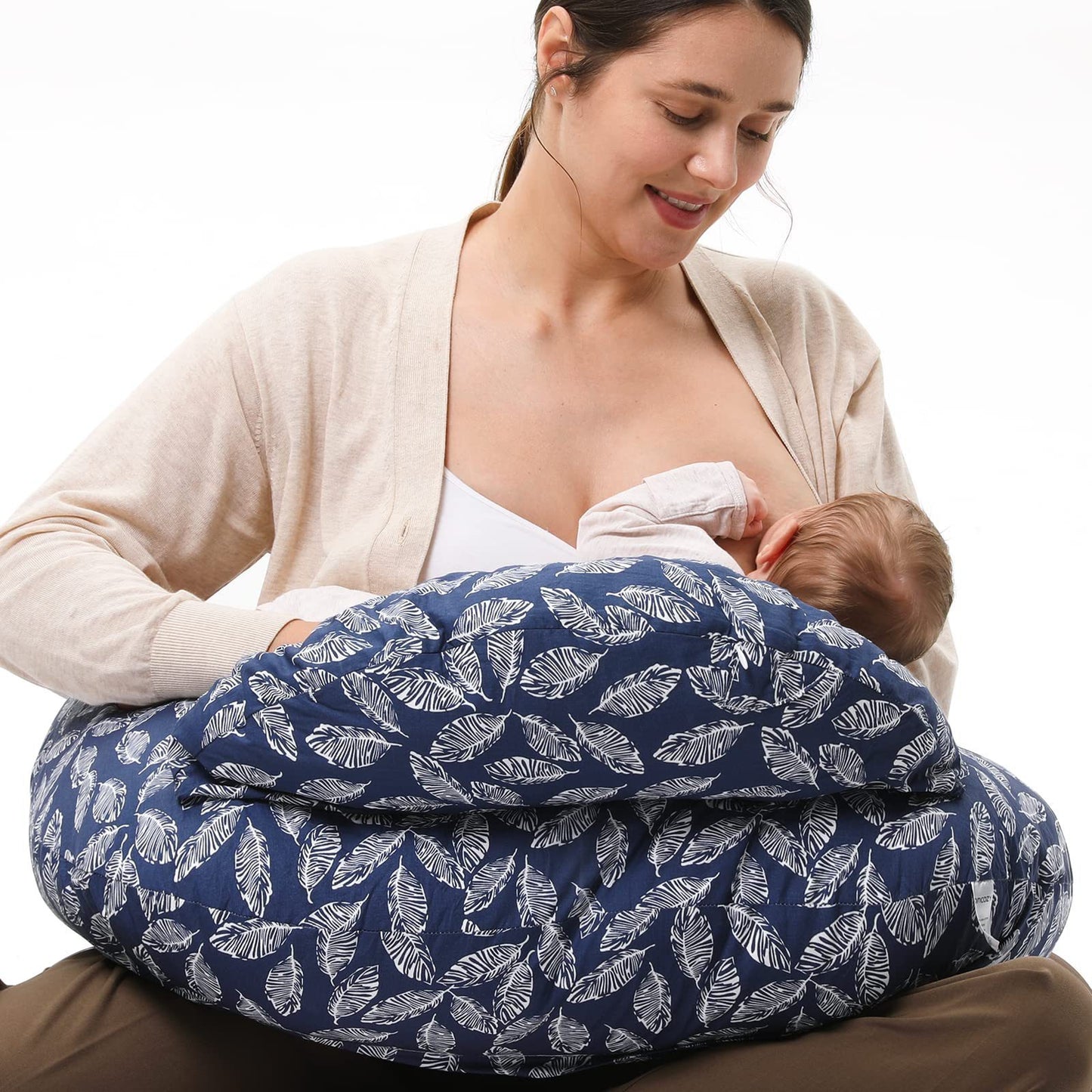 LittleLatch™ - Breastfeeding Multifunctional Pillow