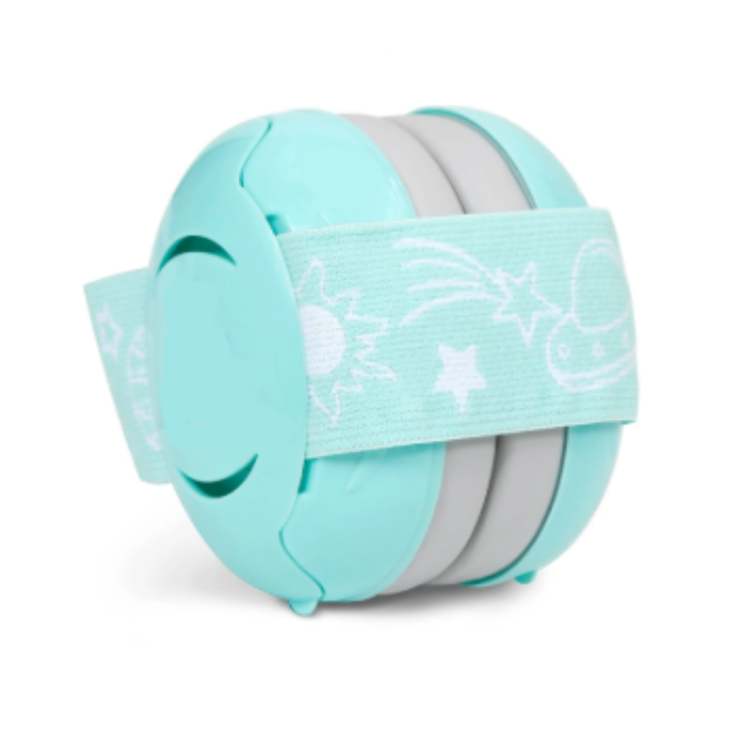 WhisperWear™ - Baby Noise Reduction Earmuff