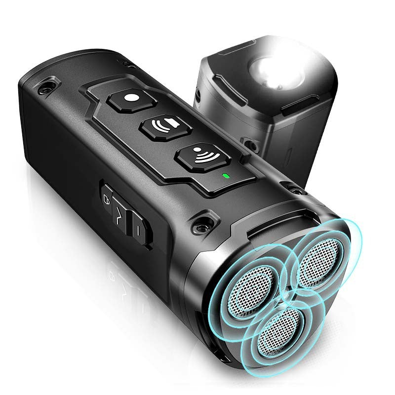 BarkCalm Pro™ - Anti-Bark Ultrasonic Training Device