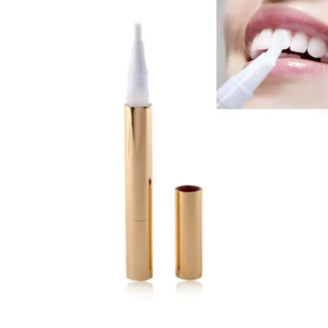 Lumora™ - Teeth Whitening Cold Serum Pen