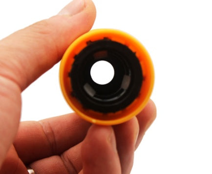 FurSpray Foamer™ High Pressure Pet Foam Water Gun