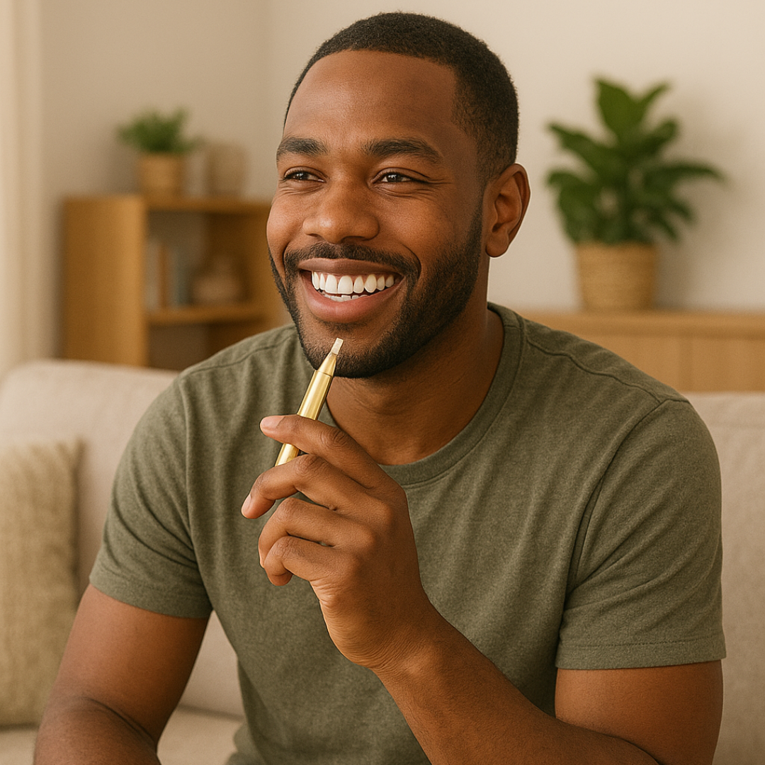 Lumora™ - Teeth Whitening Cold Serum Pen