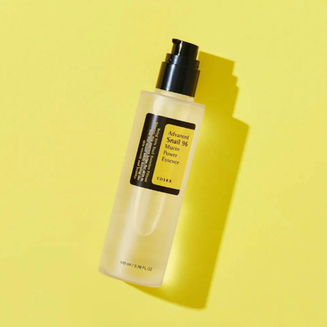 Epiderma96™ - Advanced Korean Snail 96 Mucin Power Essence 3-Set (Copy)