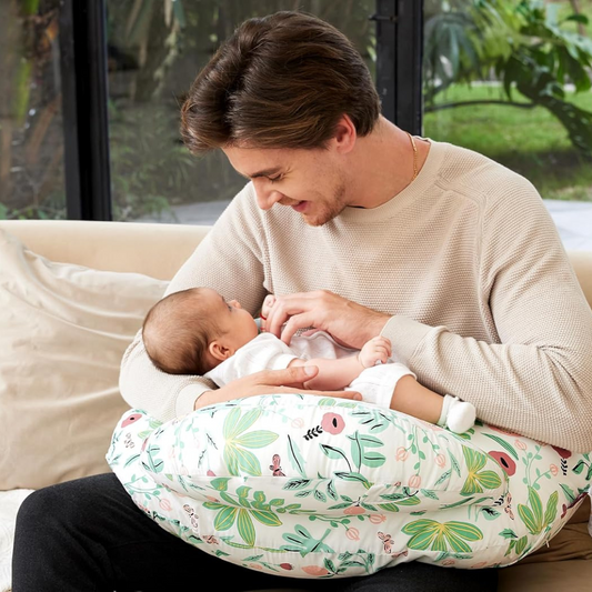LittleLatch™ - Breastfeeding Multifunctional Pillow