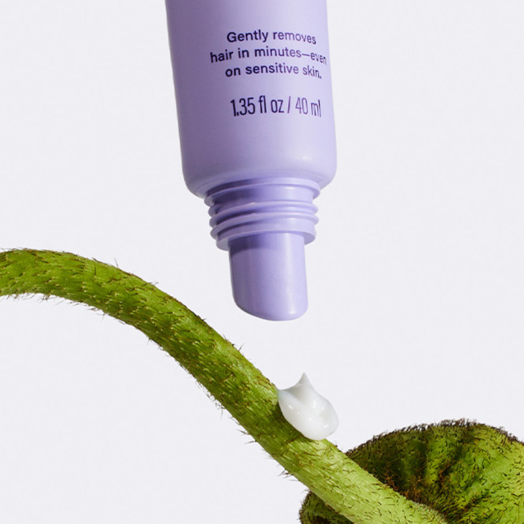 EpiLisse™ - Facial Hair Removal 2-Cream & 2-Serum Set