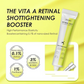 BoostiqueA™ - Retinal Shot Tightening Booster