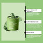 Holy Basil Bubble Deep  Mask