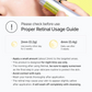 BoostiqueA™ - Retinal Shot Tightening Booster
