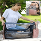 CareCarry™ - Diaper Bag with Changing Station