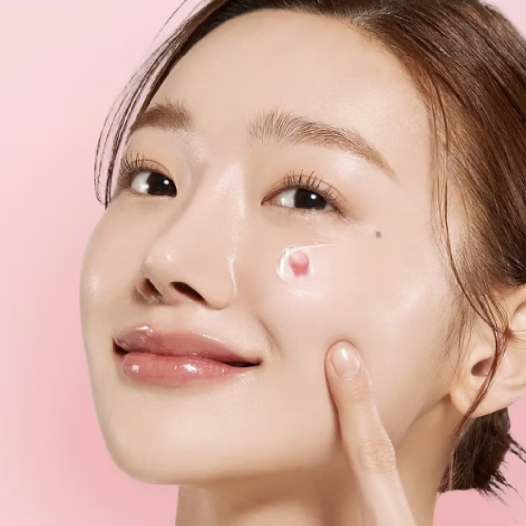 Roseve™ - Korean Pink Collagen Capsule Cream