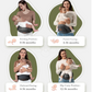 SnuggleSeat™ - Ergonomic Baby Hip Carrier