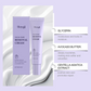 EpiLisse™ - Facial Hair Removal 2-Cream & 2-Serum Set