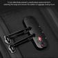 Compressio™ - Multifunction Vacuum Compression Backpack