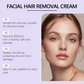 EpiLisse™ - Facial Hair Removal 2-Cream & 2-Serum Set