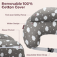 LittleLatch™ - Breastfeeding Multifunctional Pillow