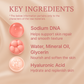 Roseve™ - Korean Pink Collagen Capsule Cream