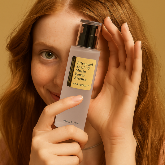 Epiderma96™ - Advanced Korean Snail 96 Mucin Essence 3-Set