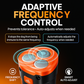 BarkCalm Pro™ - Anti-Bark Ultrasonic Training Device
