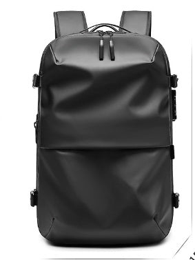 Compressio™ - Multifunction Vacuum Compression Backpack