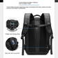 Compressio™ - Multifunction Vacuum Compression Backpack