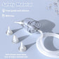 GentleBreath™ Electric Nasal Aspirator - Hospital Grade with Built-in Music