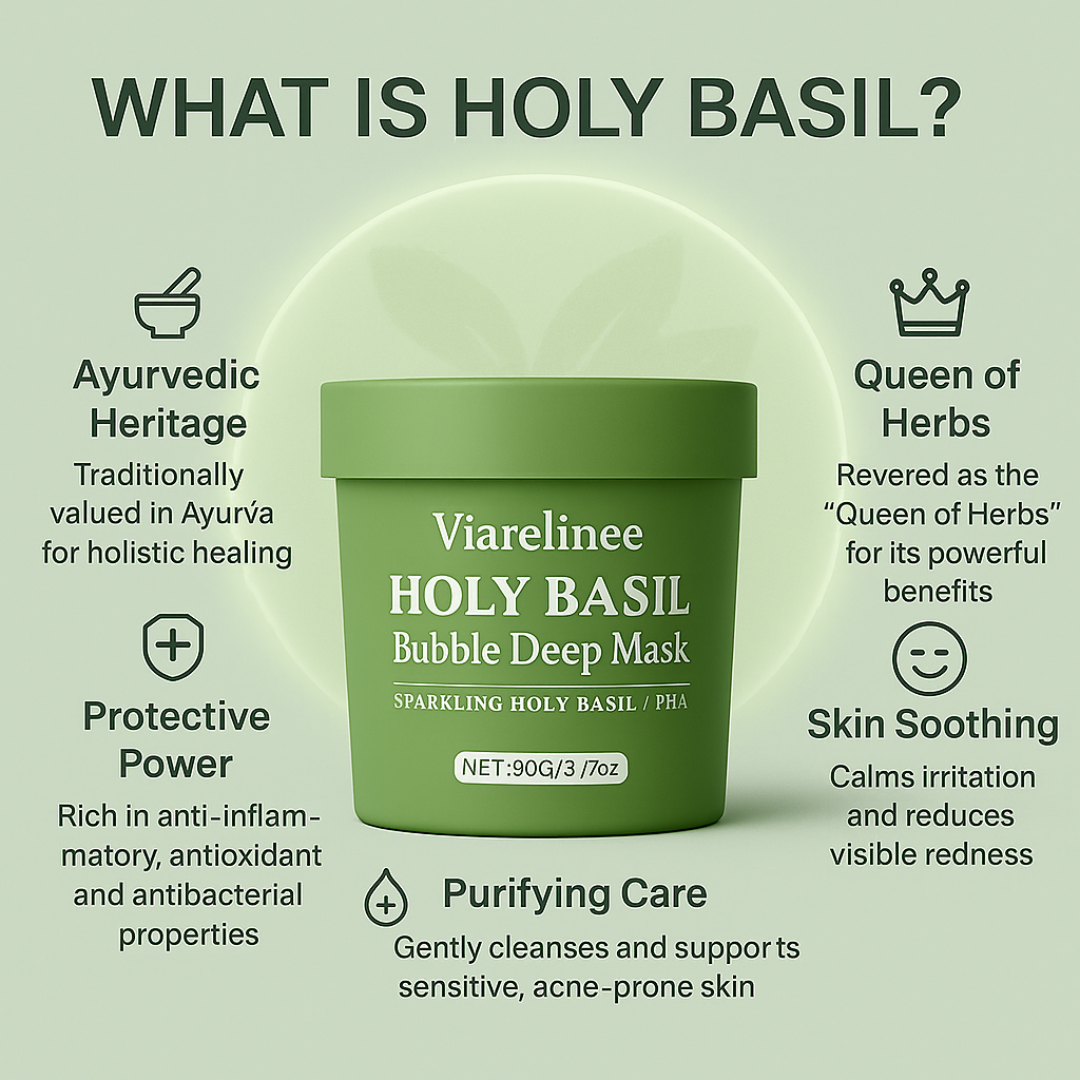 Viarelinee™ – Advanced Korean Oxygen Mask