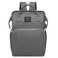 CareCarry™ - Diaper Bag with Changing Station