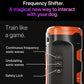 BarkCalm Pro™ - Anti-Bark Ultrasonic Training Device