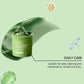 Holy Basil Bubble Deep  Mask
