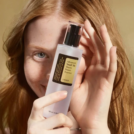 Epiderma96™ - Advanced Korean Snail 96 Mucin Power Essence 3-Set