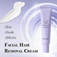 EpiLisse™ - Facial Hair Removal 2-Cream & 2-Serum Set