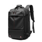 Compressio™ - Multifunction Vacuum Compression Backpack