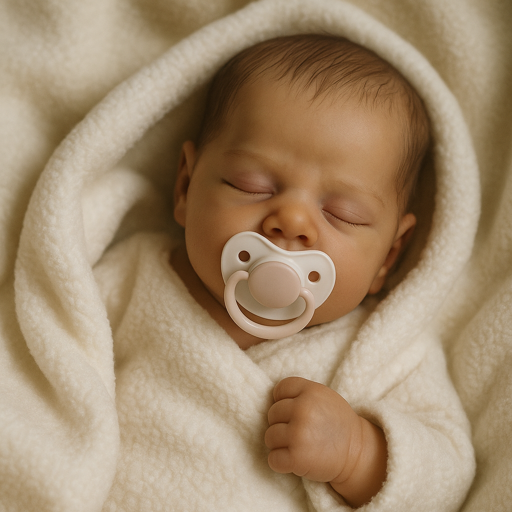 Célestia™ - Reborn Lifelike Vinyl Doll