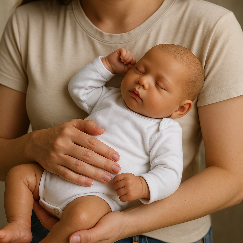 Célestia™ - Reborn Lifelike Vinyl Doll