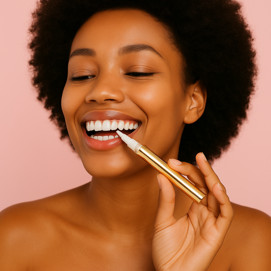 Lumora™ - Teeth Whitening Cold Serum Pen