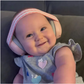 WhisperWear™ - Baby Noise Reduction Earmuff