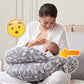 LittleLatch™ - Breastfeeding Multifunctional Pillow