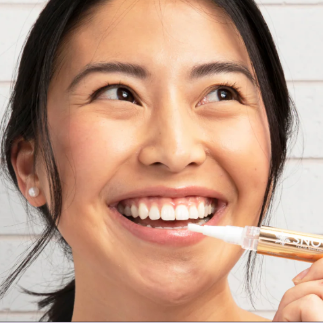 Lumora™ - Advanced Teeth Whitening Serum Pen