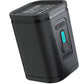 Compressio™ - Multifunction Vacuum Compression Backpack
