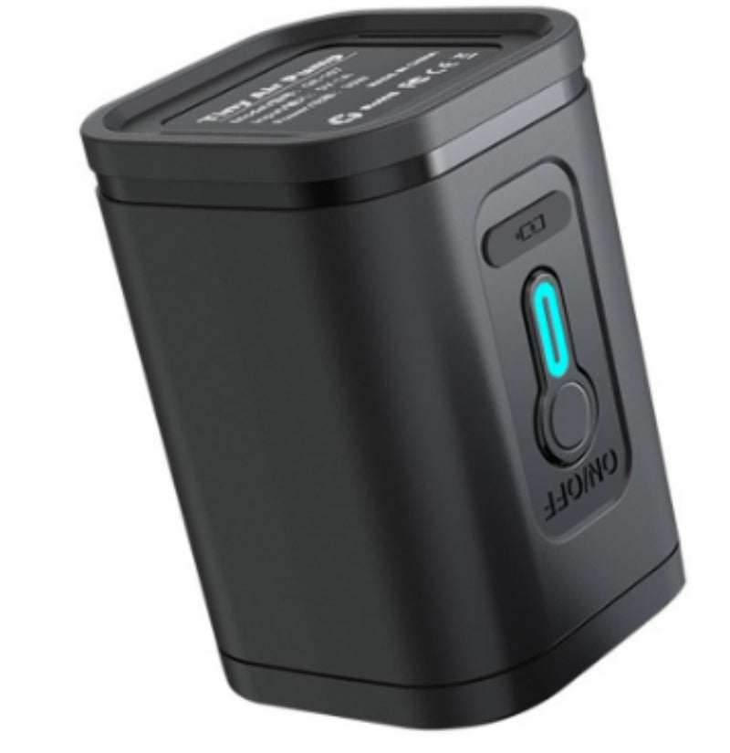 Compressio™ - Multifunction Vacuum Compression Backpack